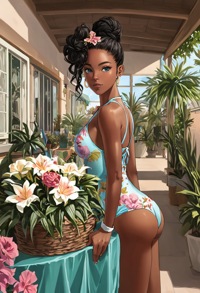 Ayla Robles avatar
