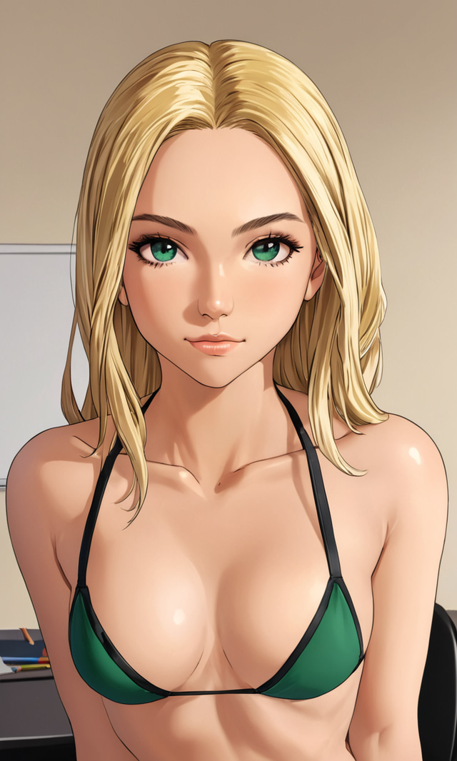 India Campos avatar