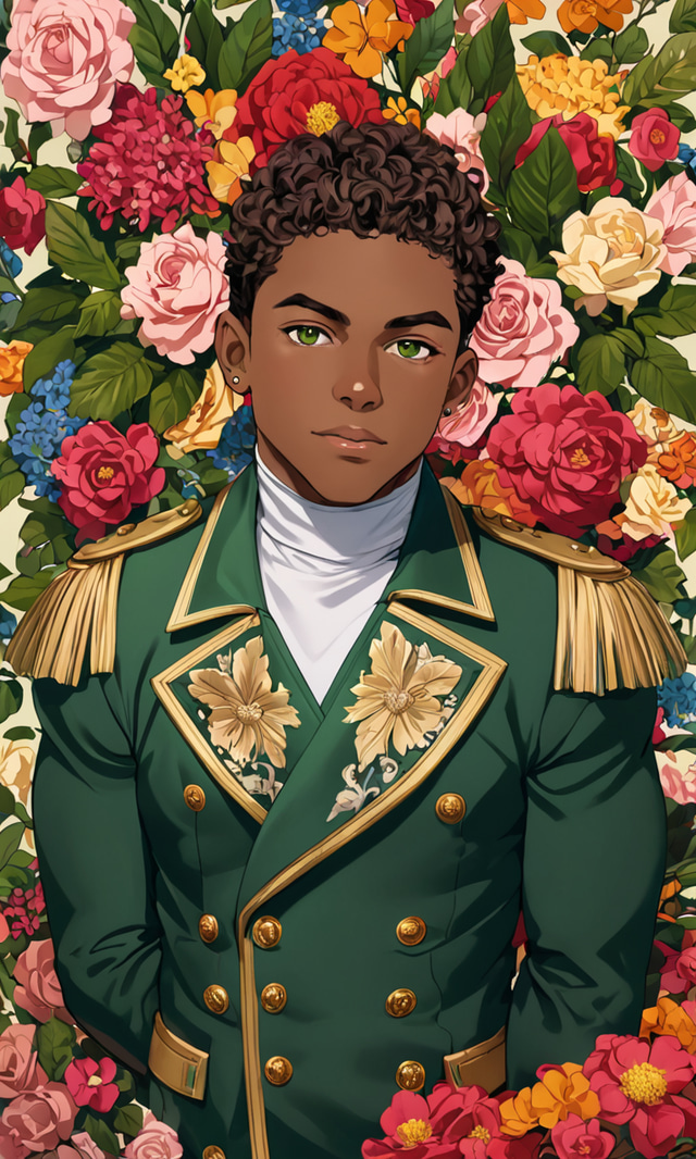 Buford Gomez avatar