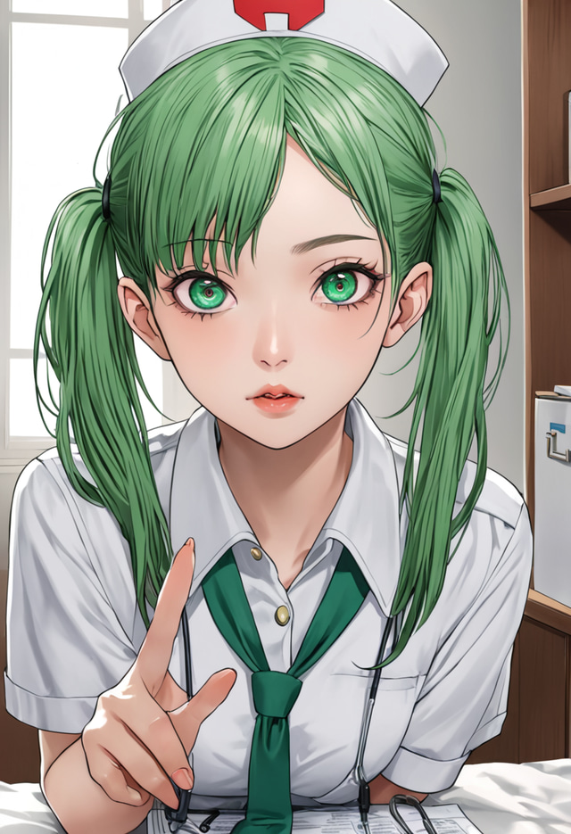 Luna Frey avatar