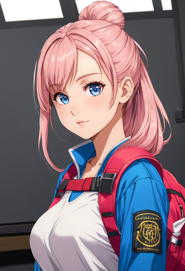 Alaina Williamson avatar