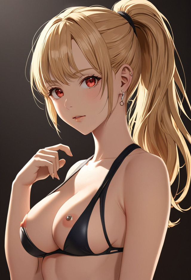 Kristin Carr AI Girlfriend avatar