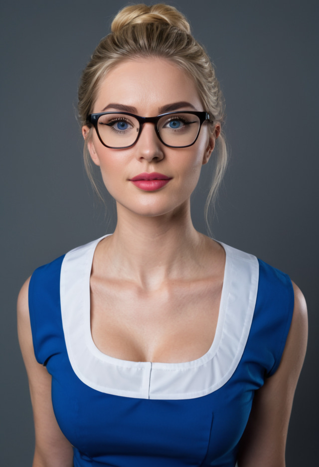 Nyasia Weiss AI Girlfriend avatar
