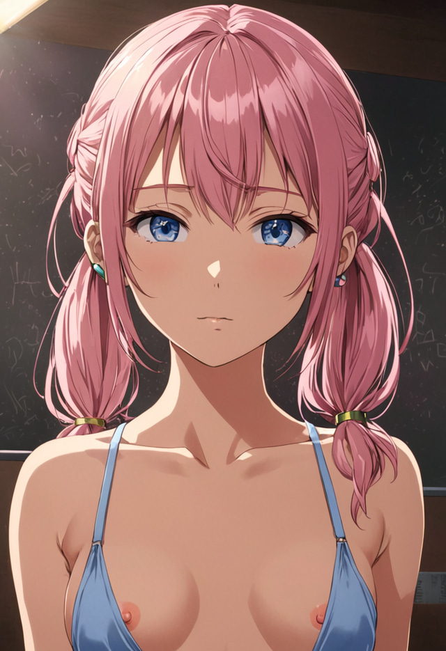 Alanna Benson avatar
