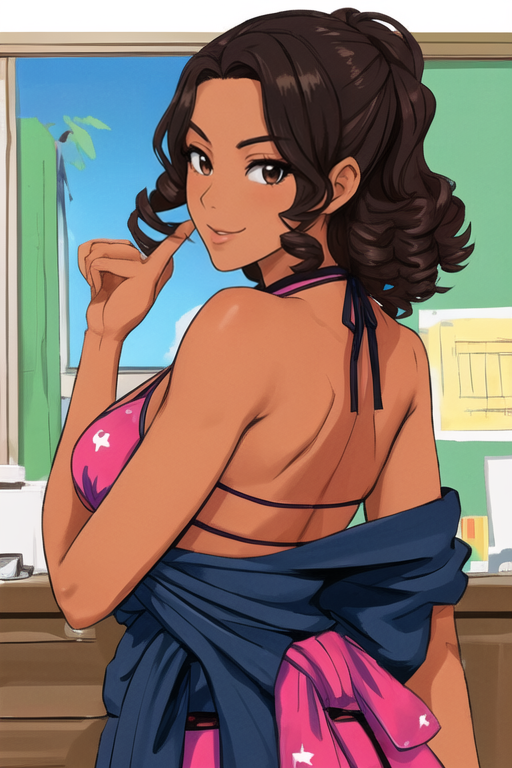 Brisa Hunter avatar