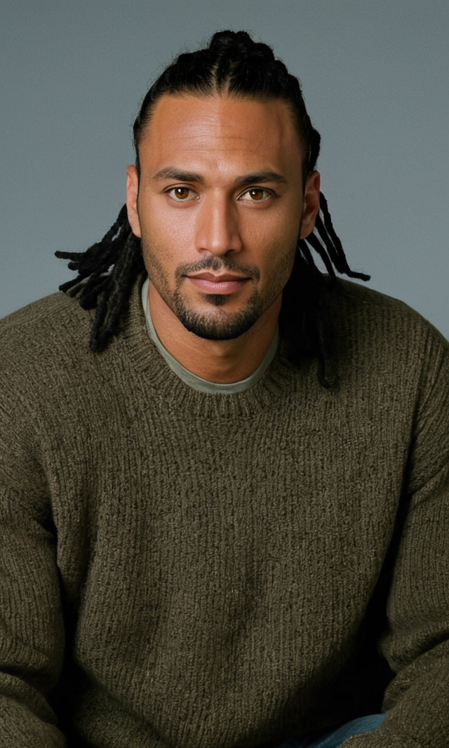 Sherwood Hendricks AI Girlfriend avatar