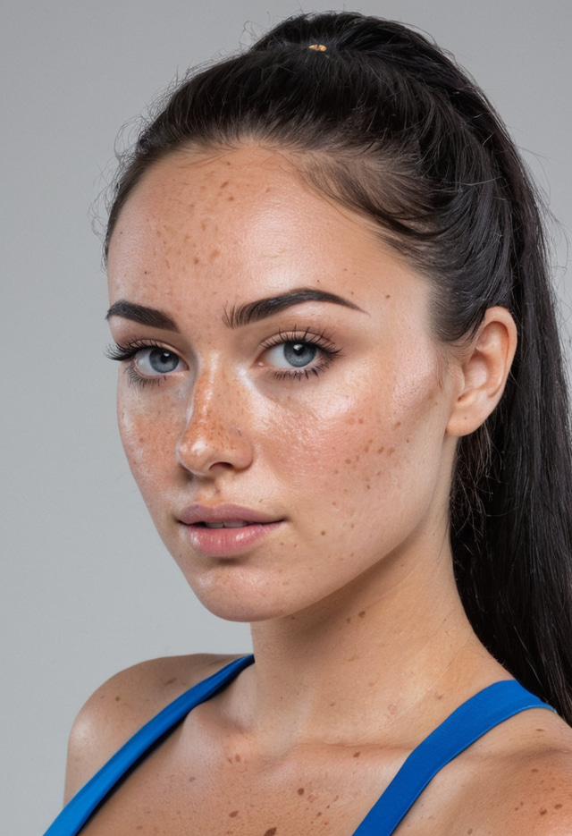 Dania Combs AI Girlfriend avatar
