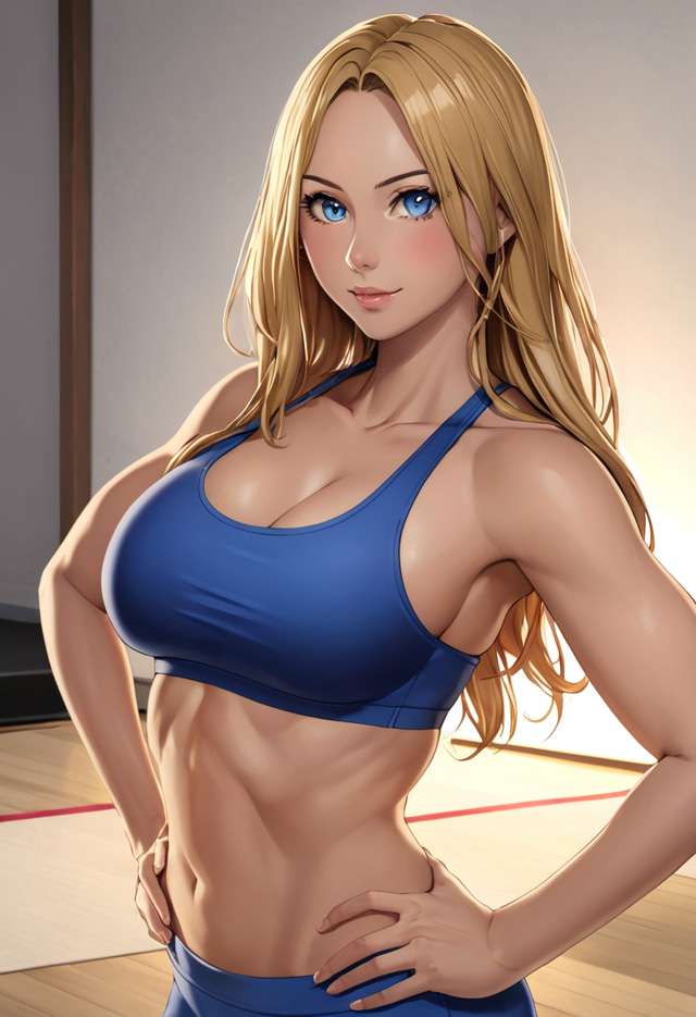 Noemi Hughes avatar