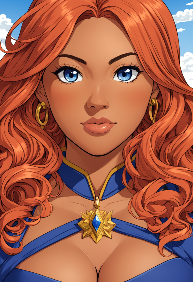 Shayna Mcknight avatar