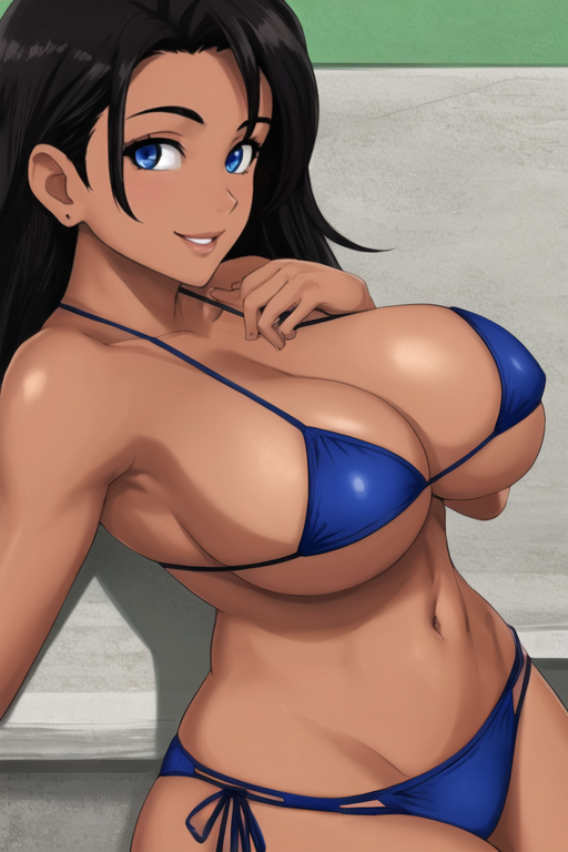 Aleena Mccann avatar