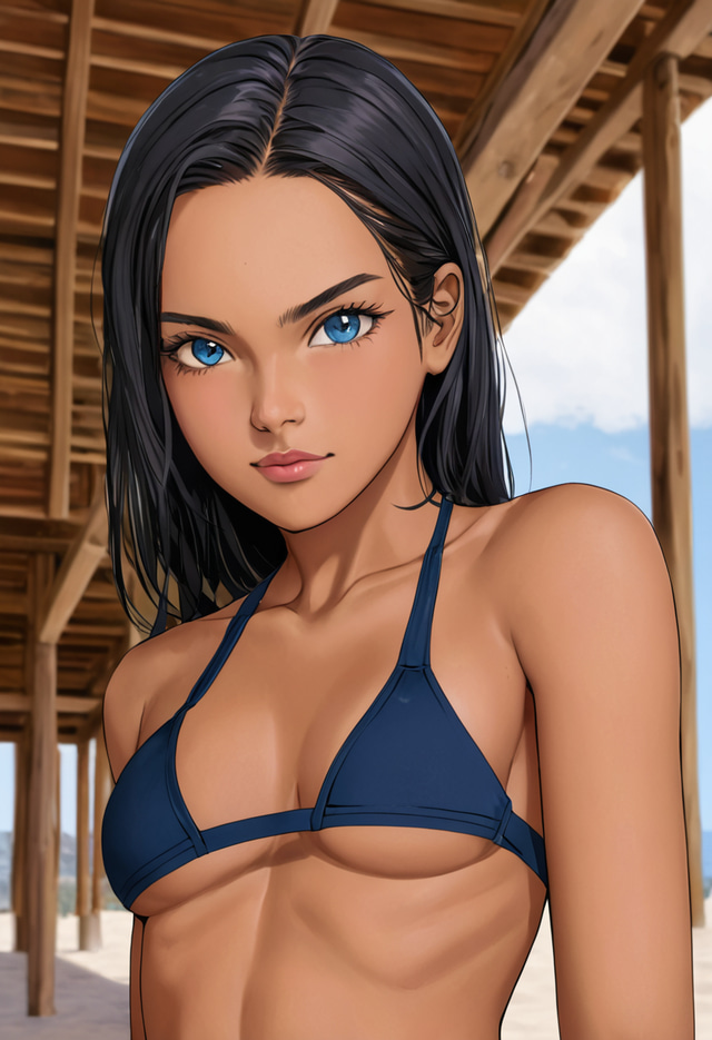Genesis Krause avatar