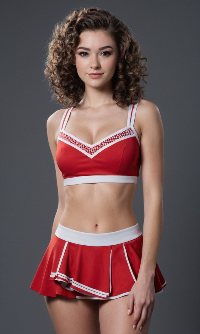 Genesis Mckinney AI Girlfriend avatar