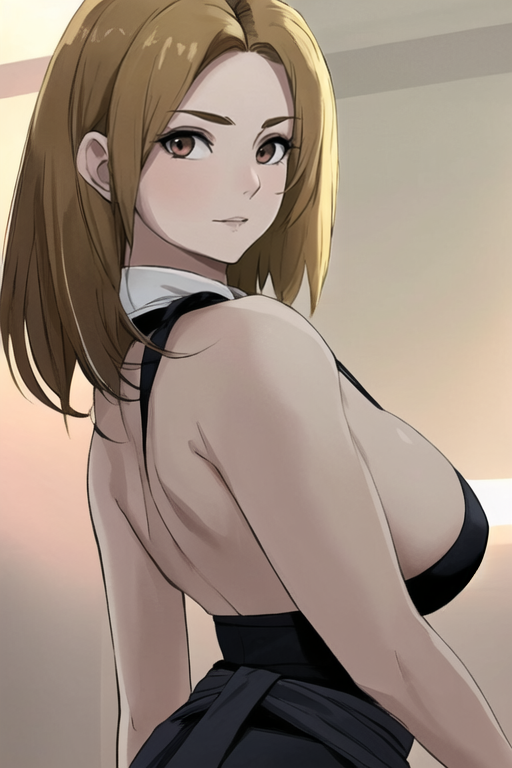 Halle Carson avatar