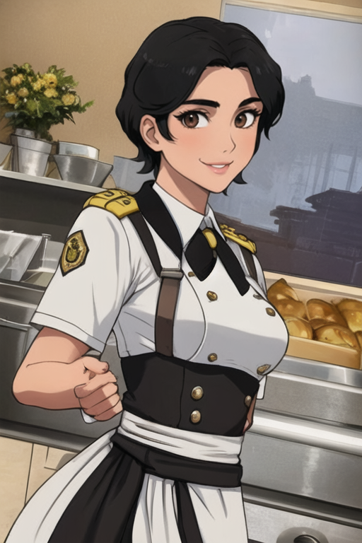 Aurora Bentley avatar