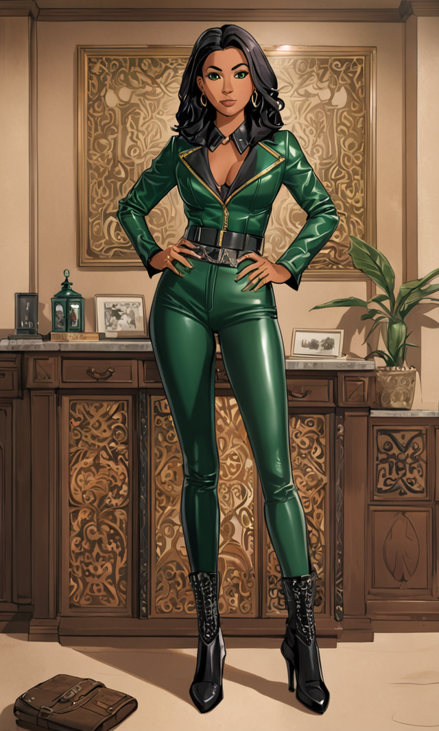 Alannah Espinoza avatar