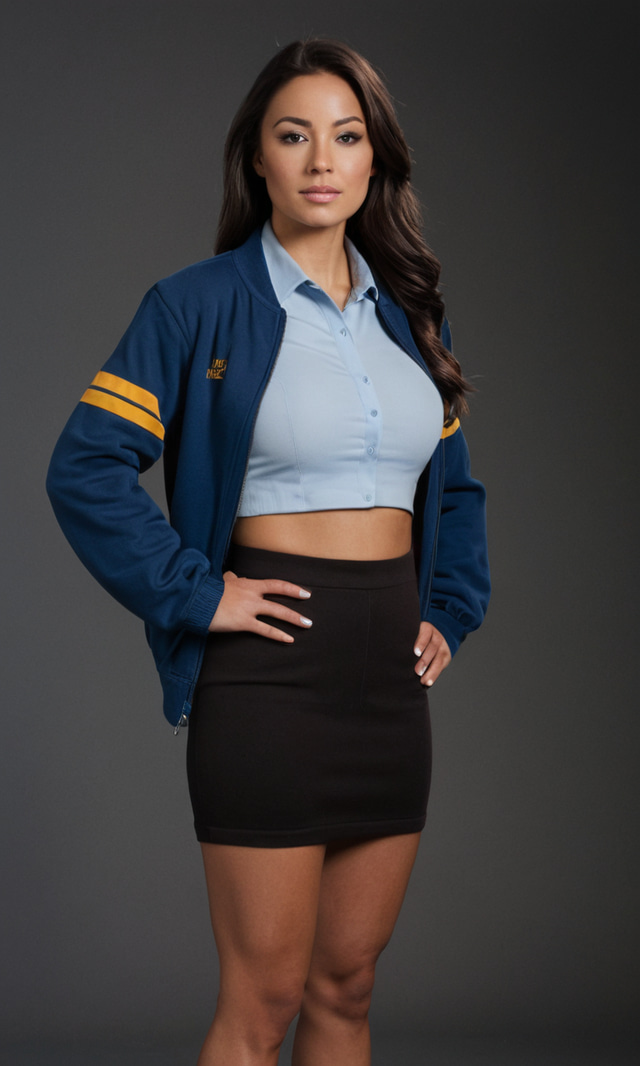 Alayna Hurst avatar
