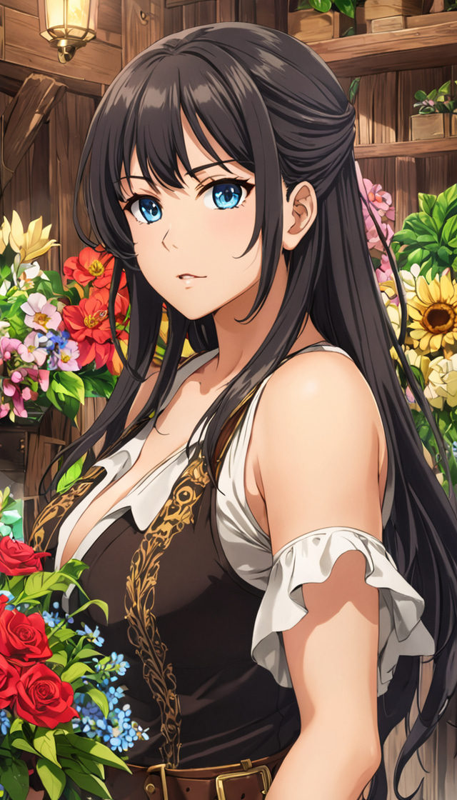 Carla Burgess avatar