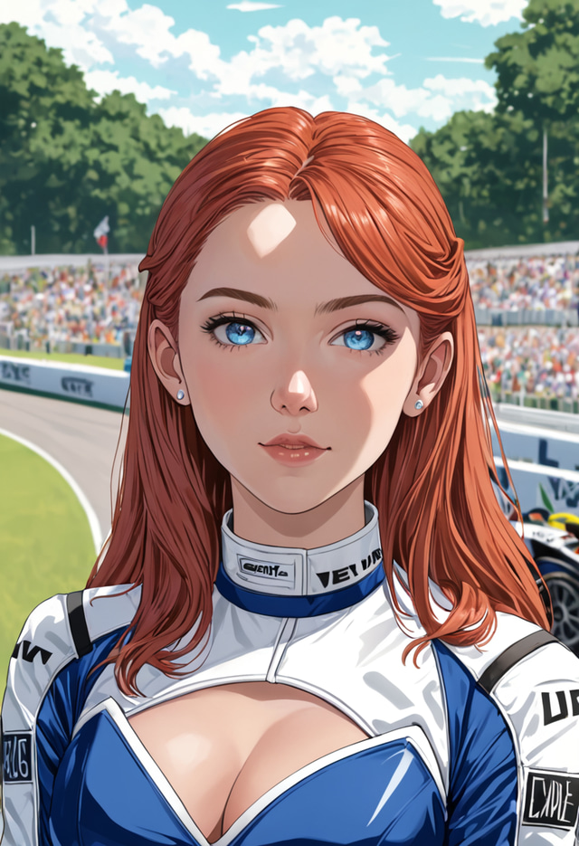 Molly Cameron avatar