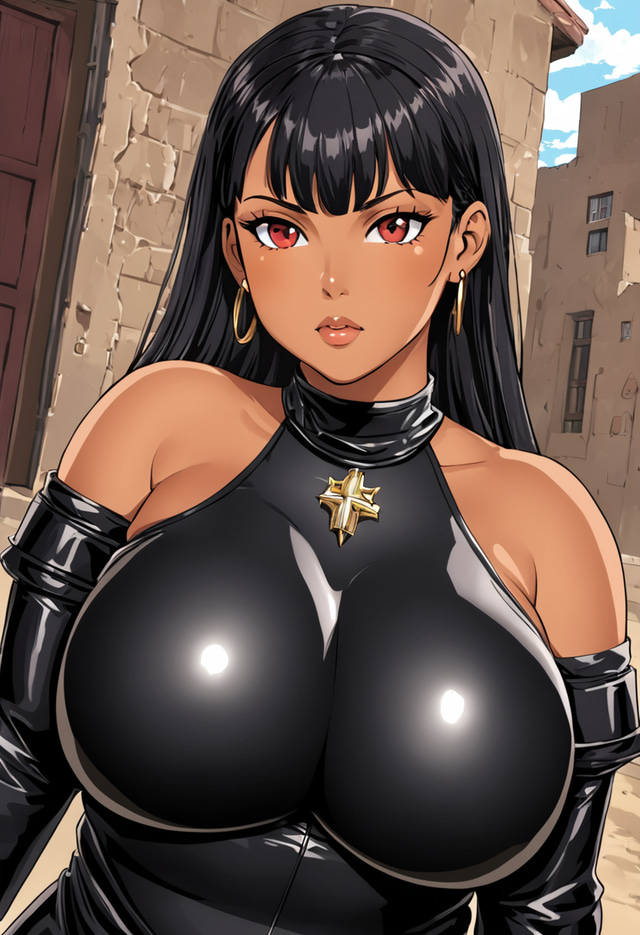 Paulina Long avatar