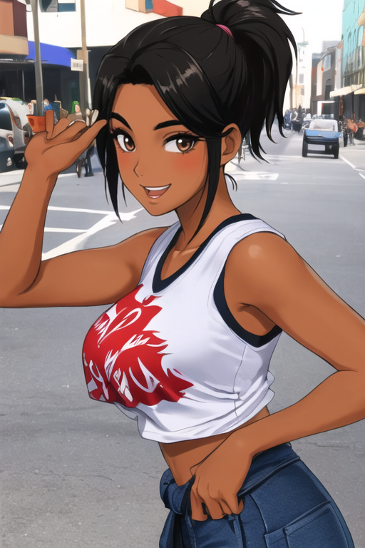 Raquel Petersen avatar