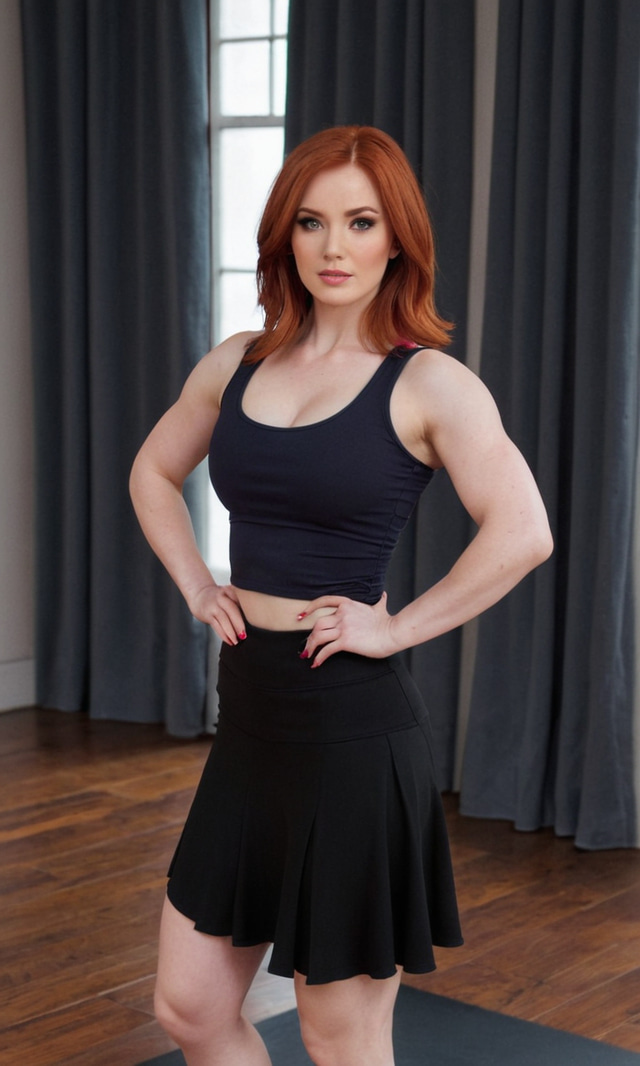 Raelynn Mercer avatar