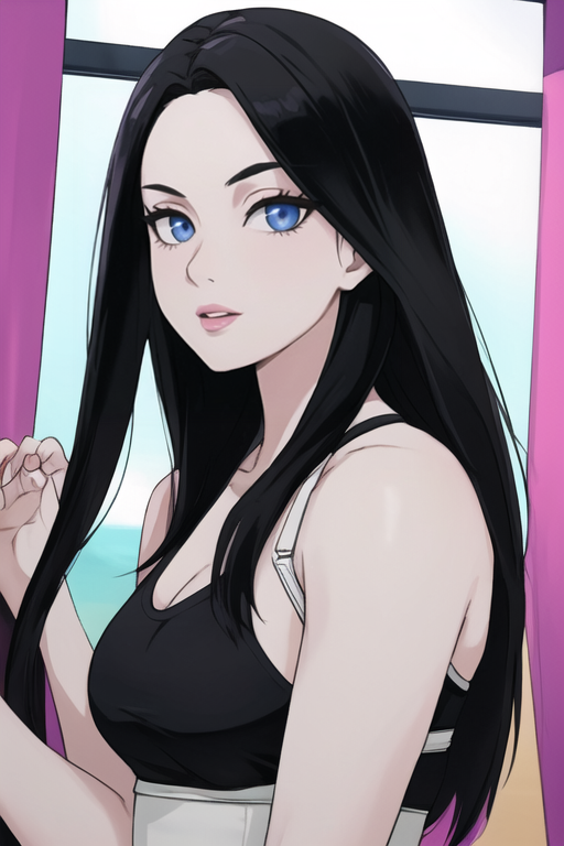 Isis Sims avatar