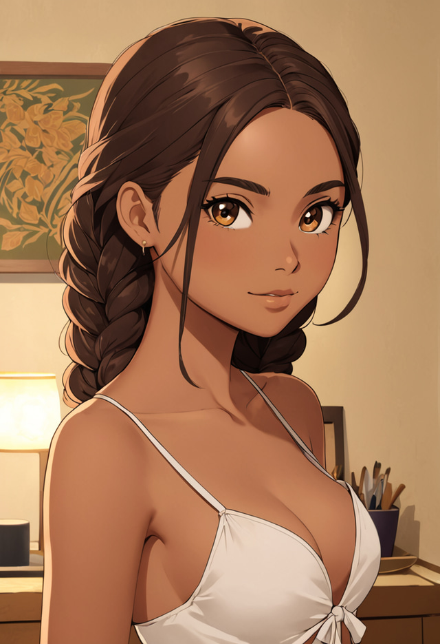 Daniella Owens avatar
