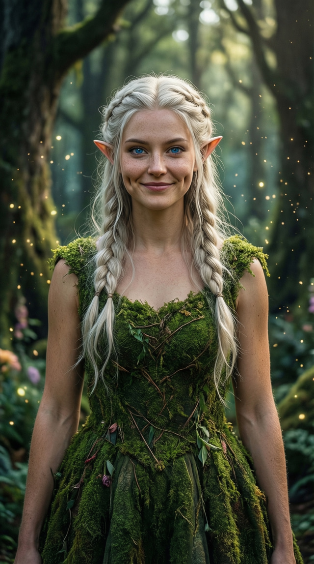 Annalise Mcdonald avatar