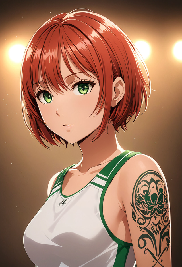 Rebekah Terrell avatar