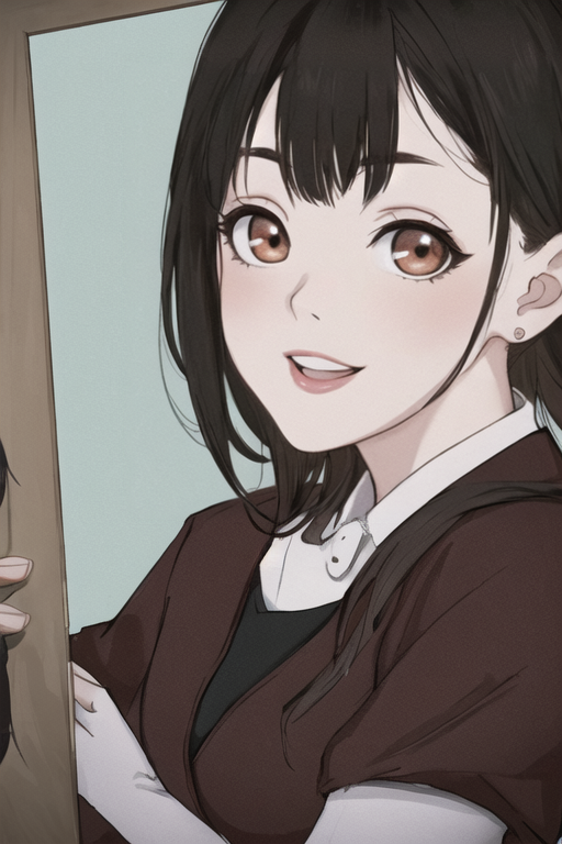 Amanda Warner avatar