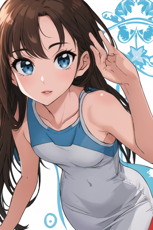 Mary Mason avatar