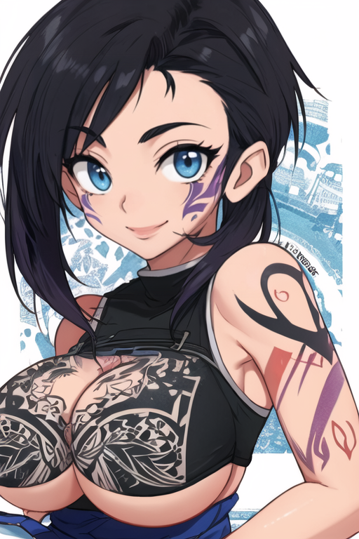 Aniyah York avatar