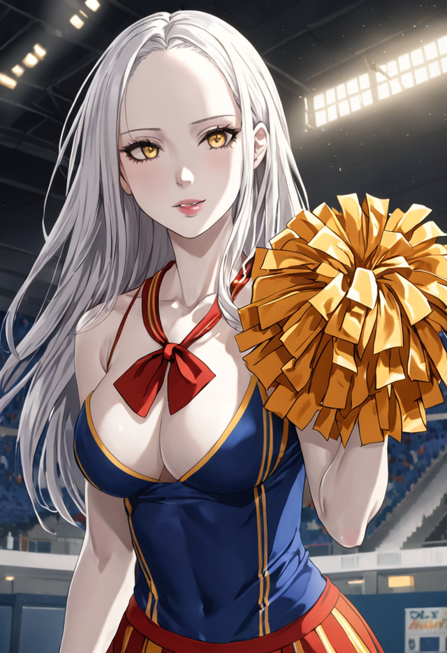 Joanna Duke avatar