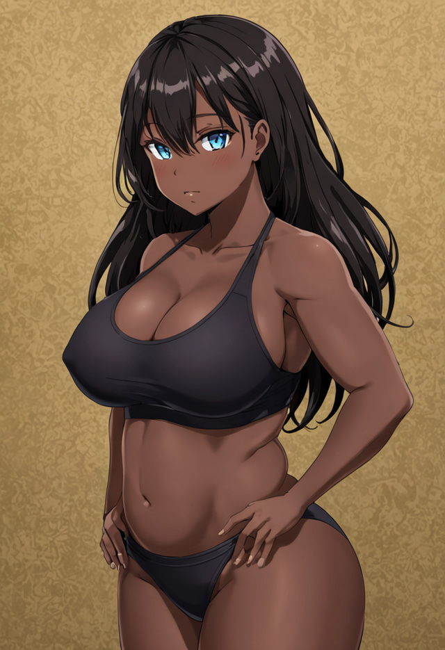 Madalynn Odom avatar