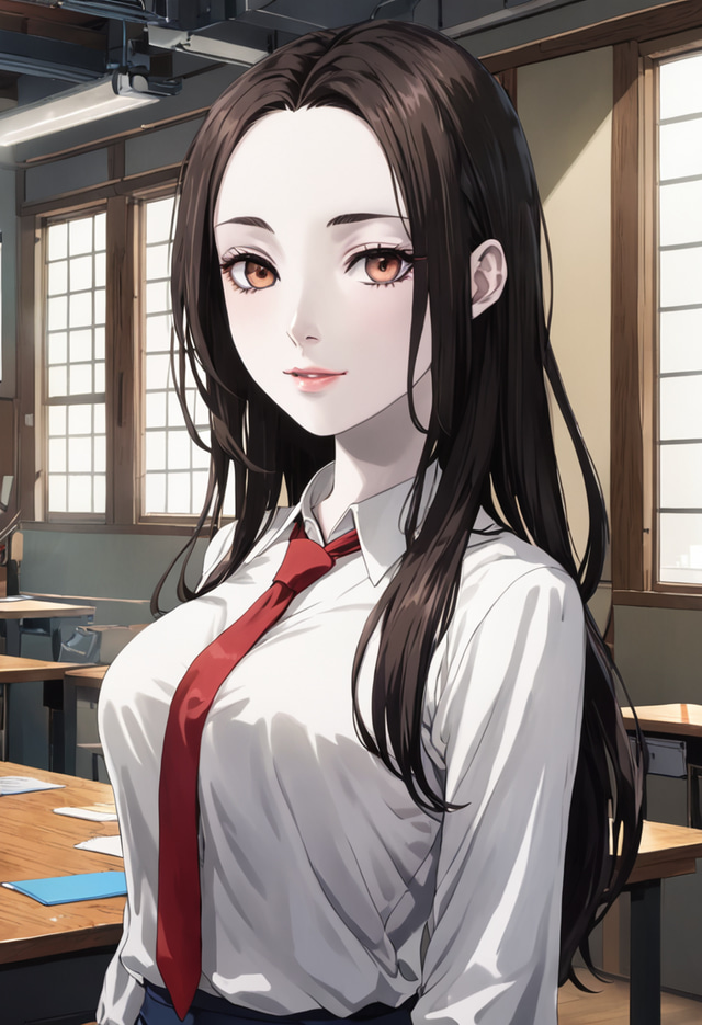 Nevaeh Ho avatar