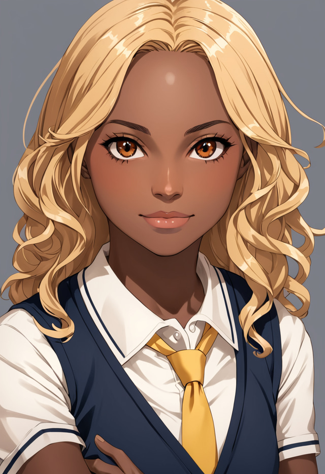 Paulina Riddle avatar