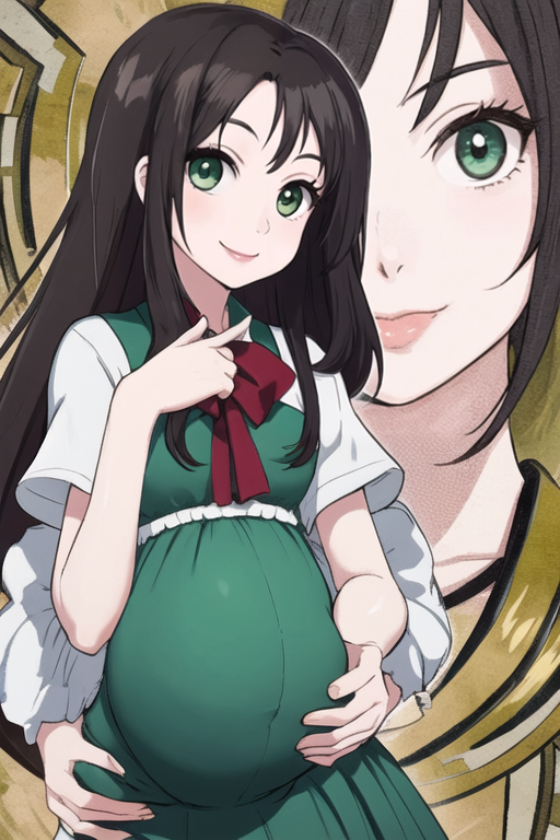 Esperanza Frank avatar