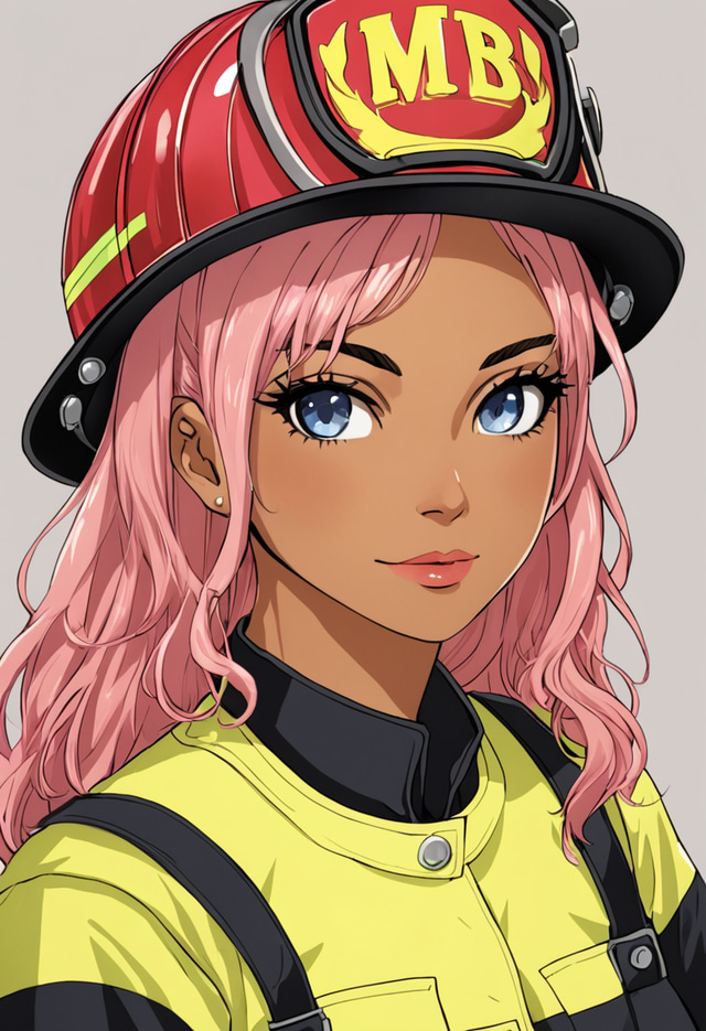 Miriam Rivers avatar
