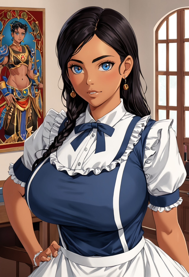 Finley Burgess avatar