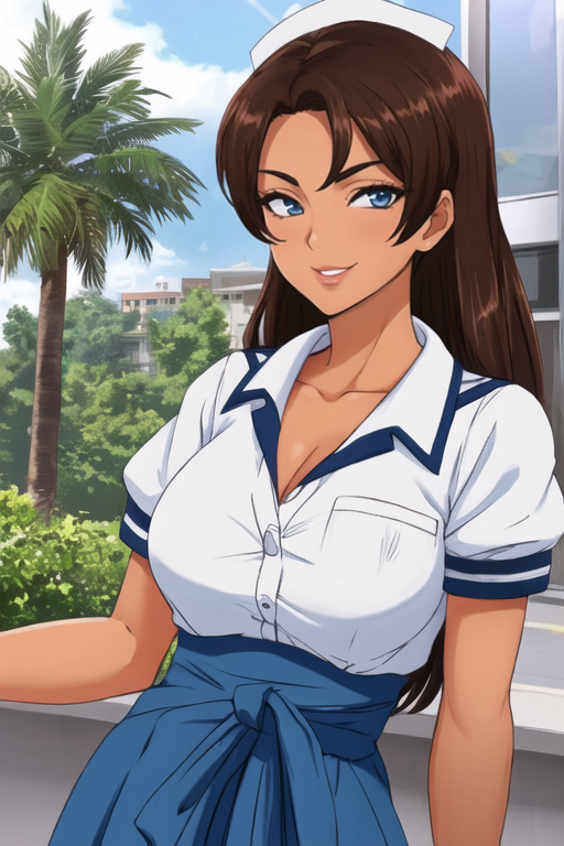 Daphne Bailey avatar