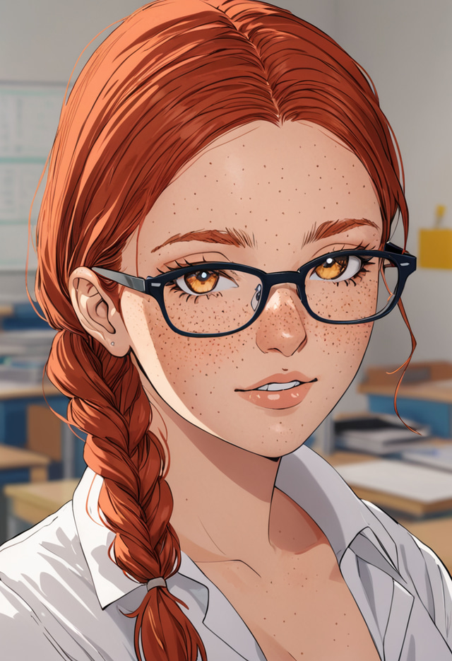 Ana Rogers avatar