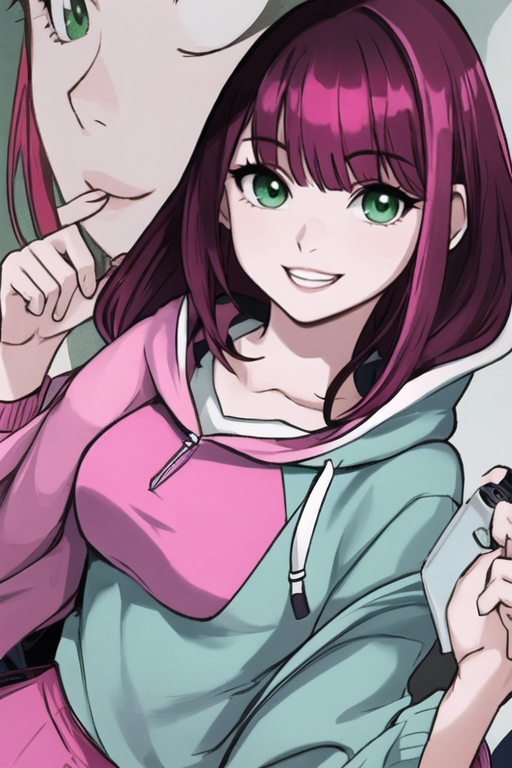 Cristina Walter avatar