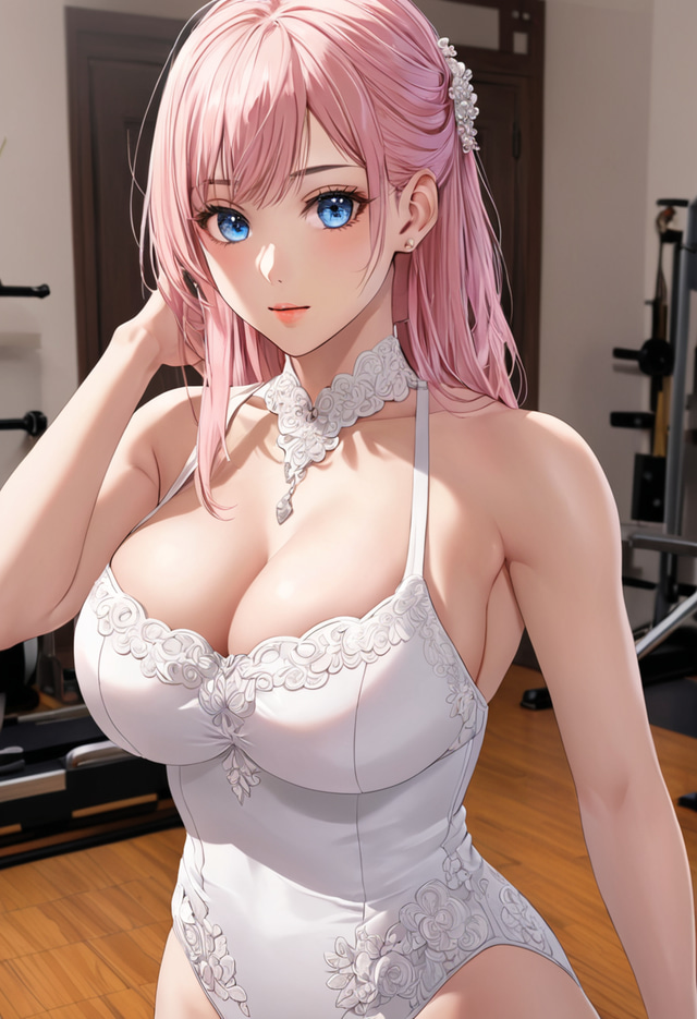 Laila Barry avatar