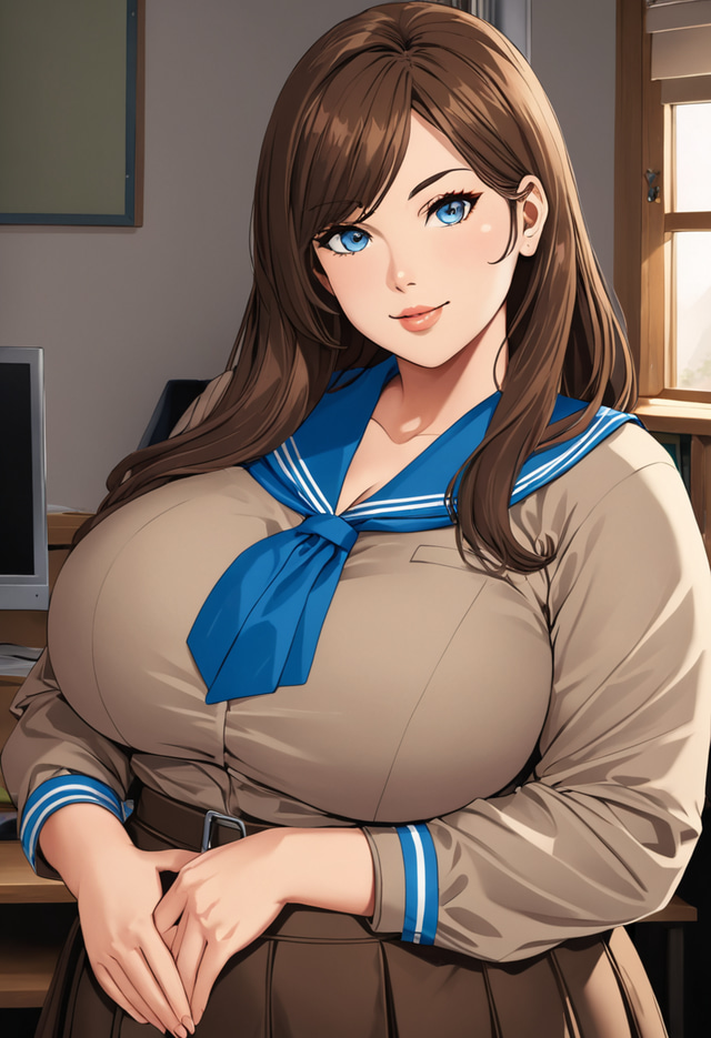 Esmeralda Ball avatar