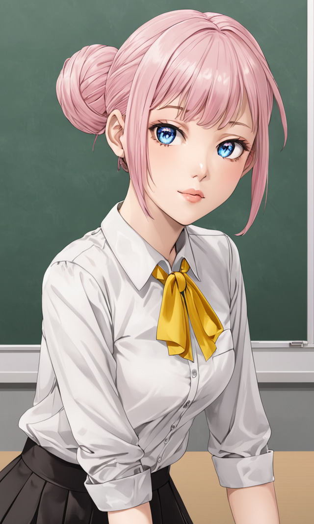 Amina Duncan avatar