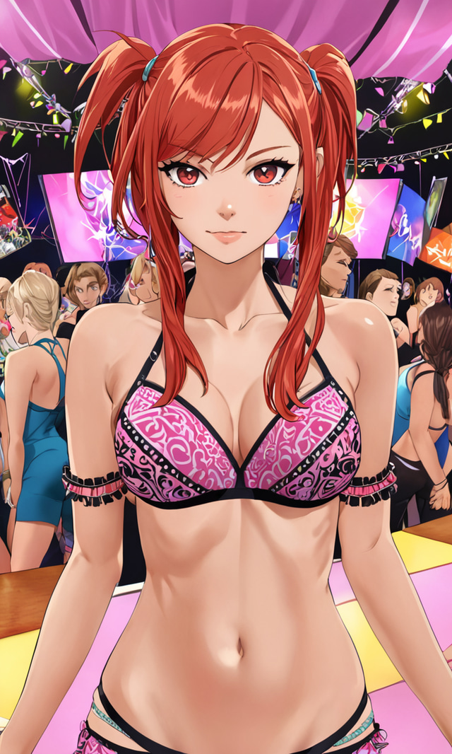 Heidi Clark avatar