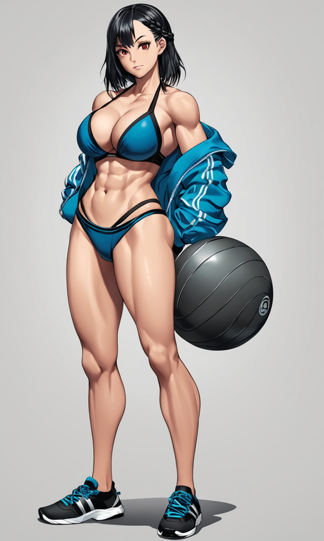 Lola Cross avatar