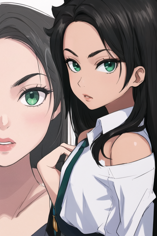 Annalise Campbell avatar