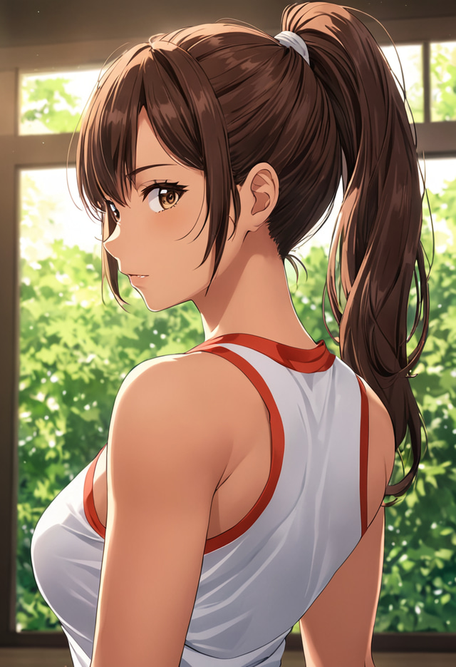 Essence Alexander avatar