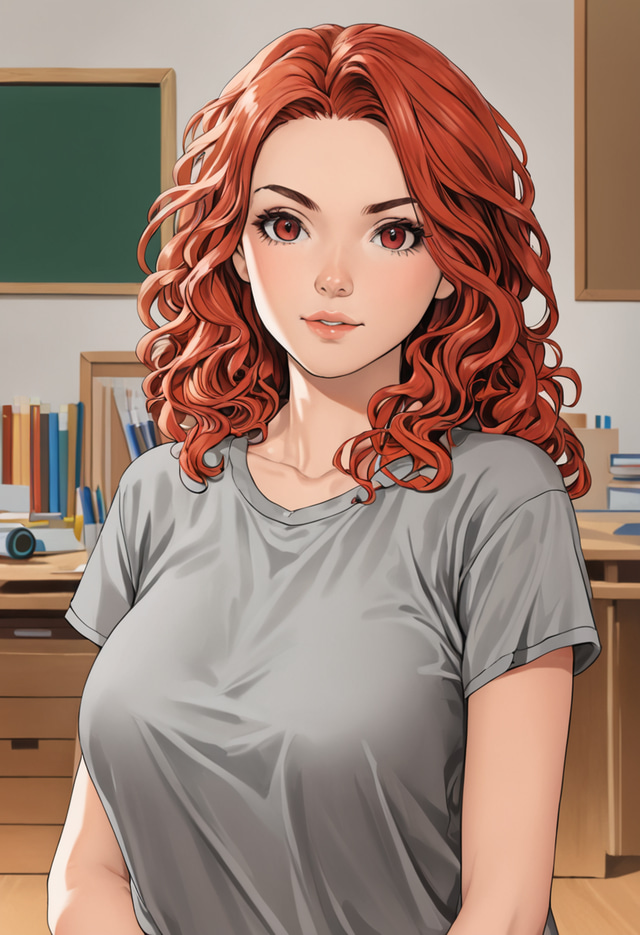 Abigayle Wall avatar